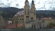 Archiv Foto Webcam Brixner Dom 10:00