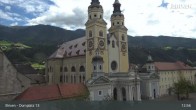 Archiv Foto Webcam Brixner Dom 12:00