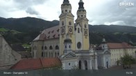 Archiv Foto Webcam Brixner Dom 14:00