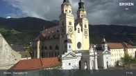 Archiv Foto Webcam Brixner Dom 16:00