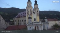 Archiv Foto Webcam Brixner Dom 02:00