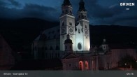 Archiv Foto Webcam Brixner Dom 04:00