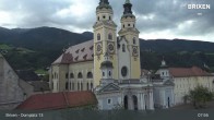Archiv Foto Webcam Brixner Dom 07:00