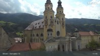 Archiv Foto Webcam Brixner Dom 10:00