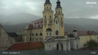 Archiv Foto Webcam Brixner Dom 12:00