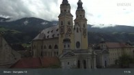 Archived image Webcam Brixen - Cathedral 16:00