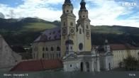 Archiv Foto Webcam Brixner Dom 18:00