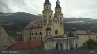 Archived image Webcam Brixen - Cathedral 06:00