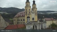 Archived image Webcam Brixen - Cathedral 07:00