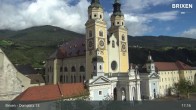 Archiv Foto Webcam Brixner Dom 16:00
