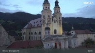 Archiv Foto Webcam Brixner Dom 02:00