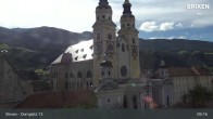 Archiv Foto Webcam Brixner Dom 08:00