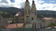 Archiv Foto Webcam Brixner Dom 12:00