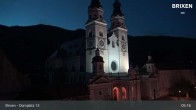 Archiv Foto Webcam Brixner Dom 04:00