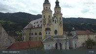 Archiv Foto Webcam Brixner Dom 10:00
