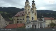 Archiv Foto Webcam Brixner Dom 12:00