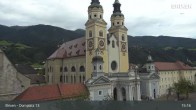 Archiv Foto Webcam Brixner Dom 14:00