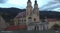 Archiv Foto Webcam Brixner Dom 02:00
