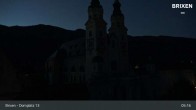 Archiv Foto Webcam Brixner Dom 04:00