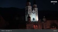 Archiv Foto Webcam Brixner Dom 04:00