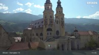 Archiv Foto Webcam Brixner Dom 10:00
