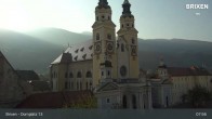 Archiv Foto Webcam Brixner Dom 07:00