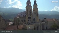 Archiv Foto Webcam Brixner Dom 10:00