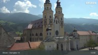 Archiv Foto Webcam Brixner Dom 12:00