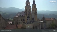 Archiv Foto Webcam Brixner Dom 10:00