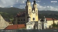 Archiv Foto Webcam Brixner Dom 16:00