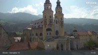 Archiv Foto Webcam Brixner Dom 10:00