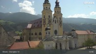 Archiv Foto Webcam Brixner Dom 12:00
