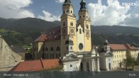 Archiv Foto Webcam Brixner Dom 14:00