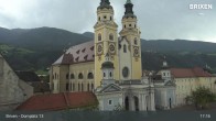Archiv Foto Webcam Brixner Dom 16:00