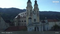 Archived image Webcam Brixen - Cathedral 06:00
