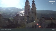 Archived image Webcam Brixen - Cathedral 08:00
