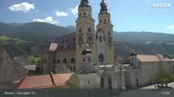 Archived image Webcam Brixen - Cathedral 12:00