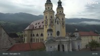 Archiv Foto Webcam Brixner Dom 06:00
