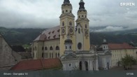 Archiv Foto Webcam Brixner Dom 07:00