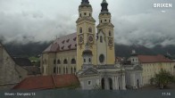 Archiv Foto Webcam Brixner Dom 10:00
