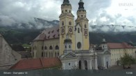 Archiv Foto Webcam Brixner Dom 12:00