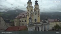 Archiv Foto Webcam Brixner Dom 06:00