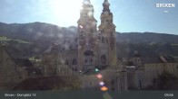 Archived image Webcam Brixen - Cathedral 07:00
