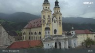 Archiv Foto Webcam Brixner Dom 08:00