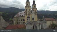 Archiv Foto Webcam Brixner Dom 14:00