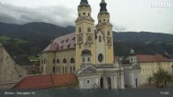 Archiv Foto Webcam Brixner Dom 16:00
