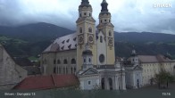 Archiv Foto Webcam Brixner Dom 18:00