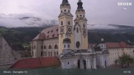 Archived image Webcam Brixen - Cathedral 06:00