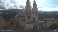 Archiv Foto Webcam Brixner Dom 10:00