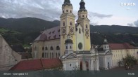 Archiv Foto Webcam Brixner Dom 20:00
